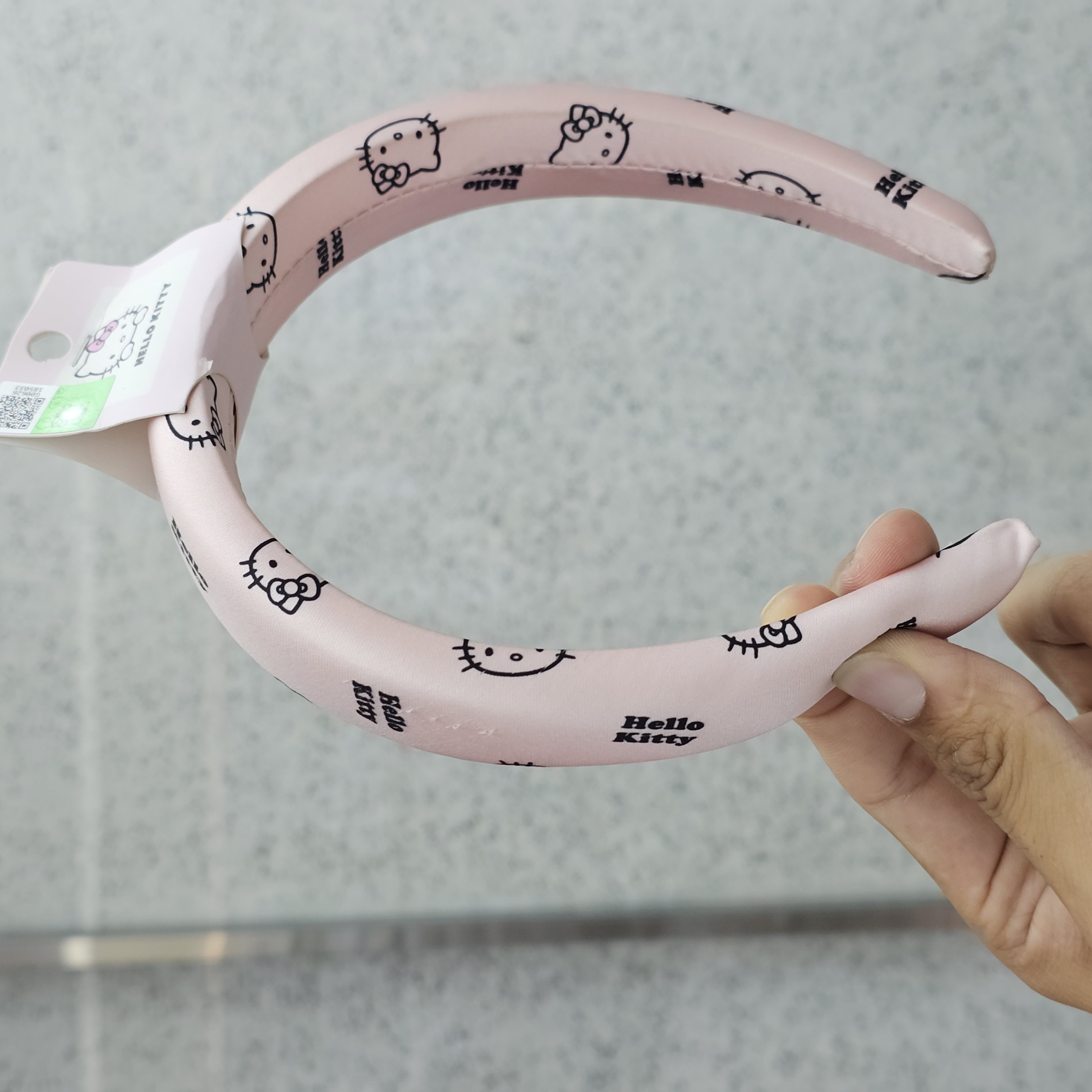 【YG-88851】儿童成人大童发圈可爱女童配饰发绳发饰