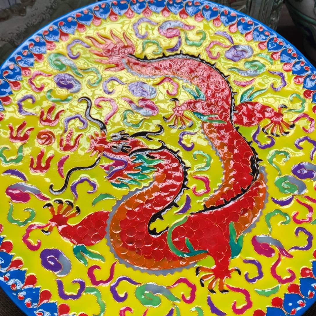 摆件陶瓷饥荒联机盒子里面