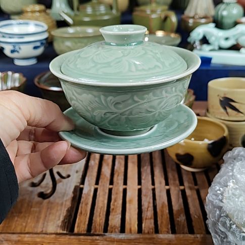 摆件微瑕清仓介意勿拍