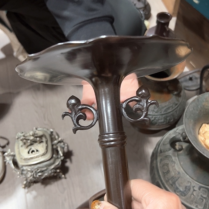 湘**桐新亿阁中古商品无售后