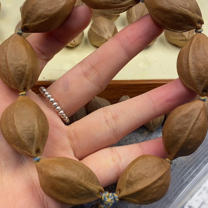 橄榄核手串/手链手串21-31