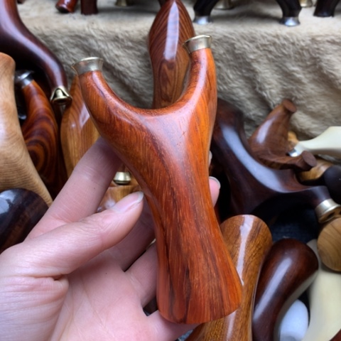 大果紫檀（缅甸花梨）瑕疵479