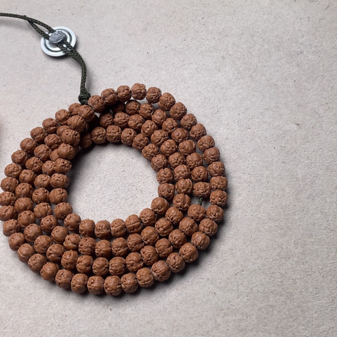 正***光吊坠金刚菩提佛手