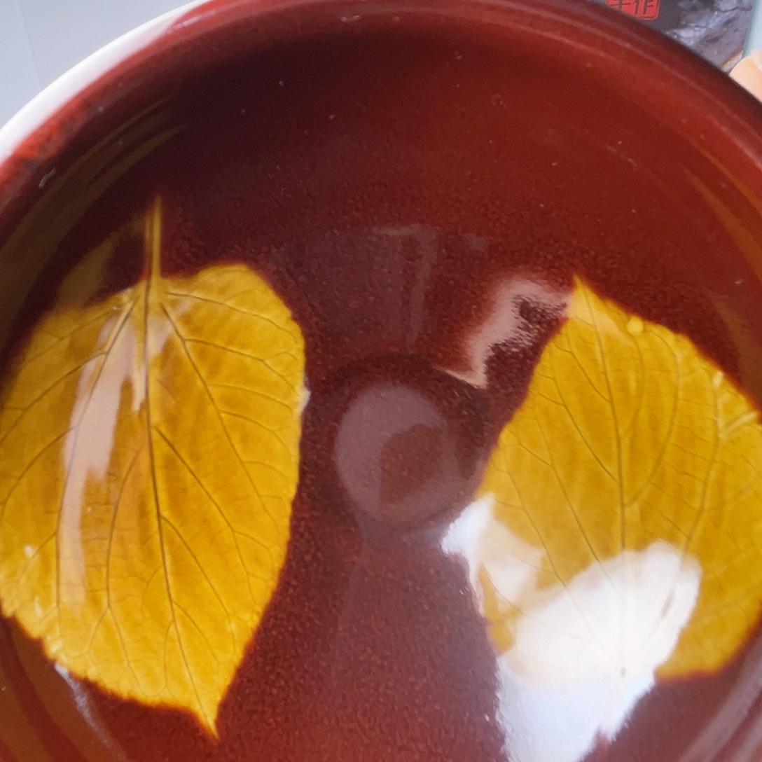 茶盏这就是所谓最真实可信又