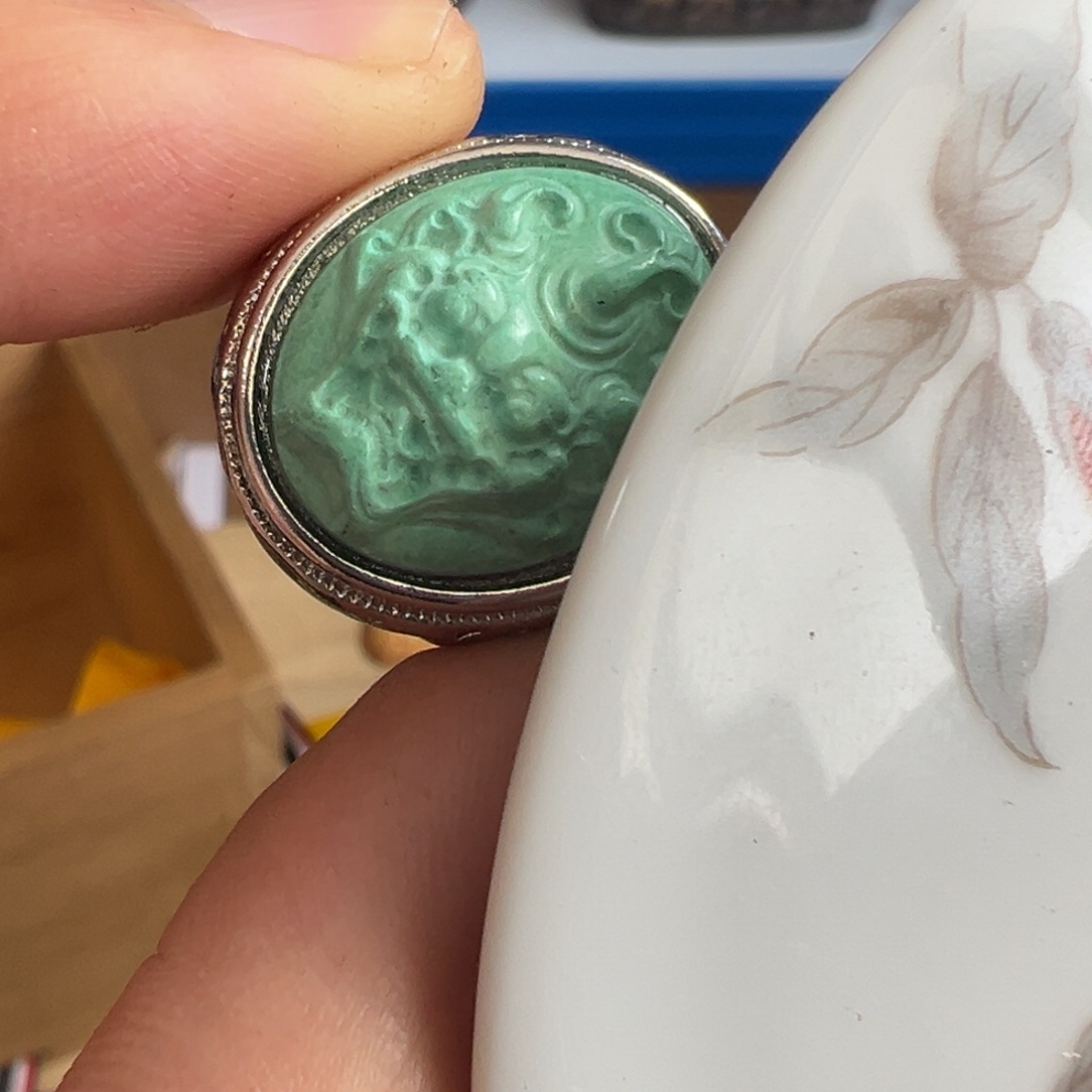 紫砂茶叶盒现代工艺美术瓷器