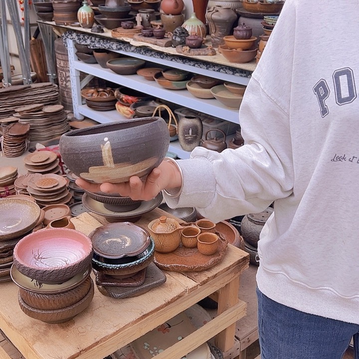 紫砂紫砂茶具捡漏