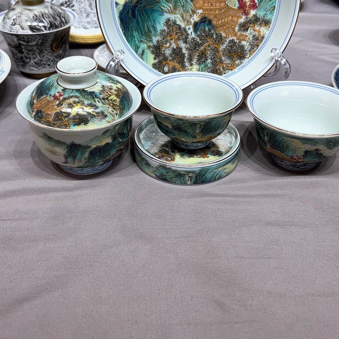 景德镇陶瓷研究所