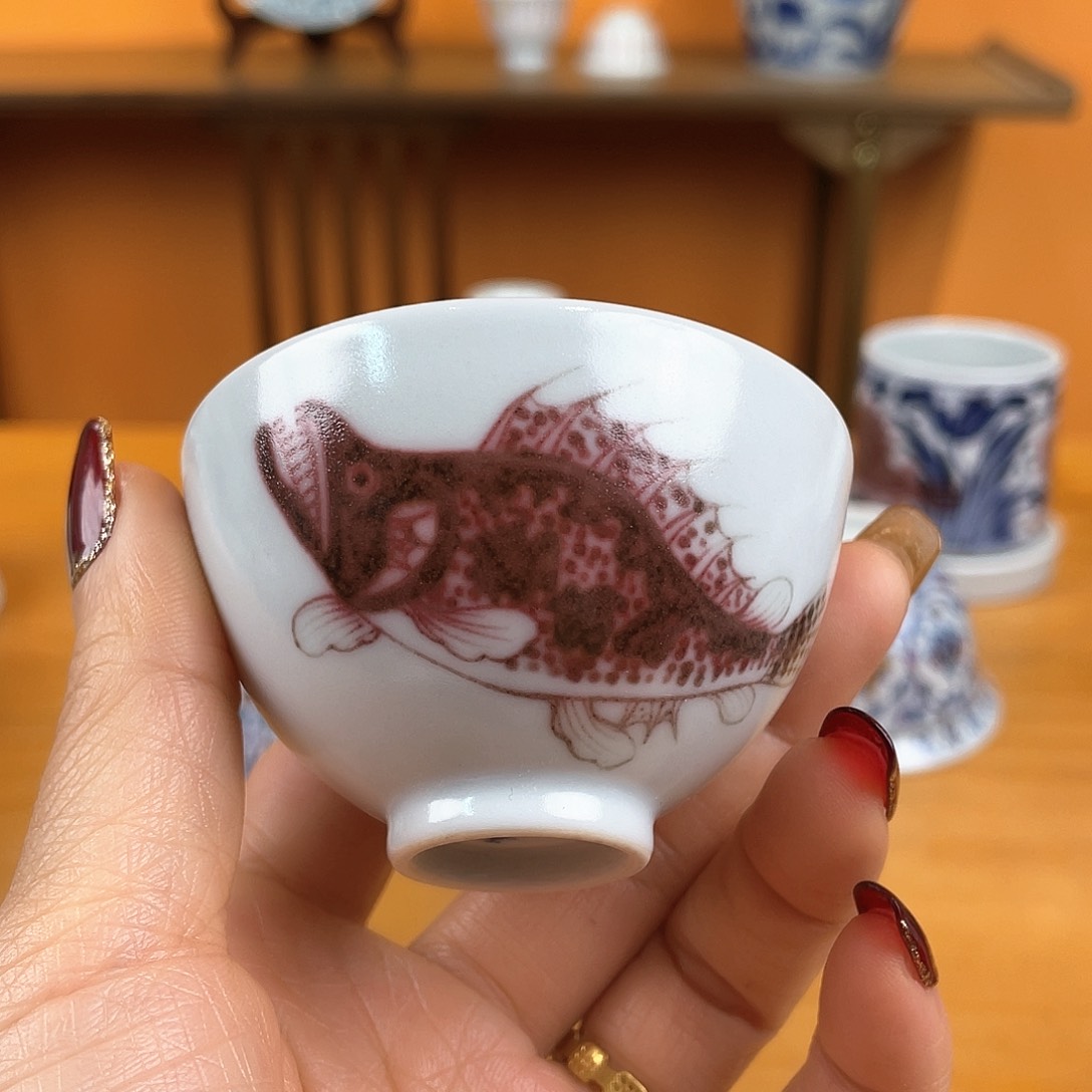 景德镇陶瓷景德镇瓷器