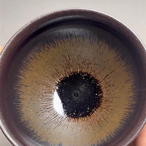 【闪购商品】茶盏-251............