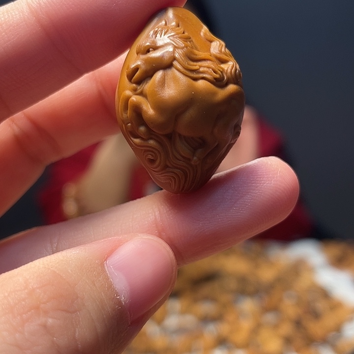 吊坠橄榄核橄榄核