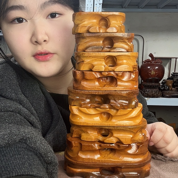 用***5核桃木/黑胡桃（胡桃木）