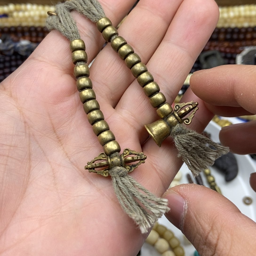 白玉菩提吊坠55586888888988