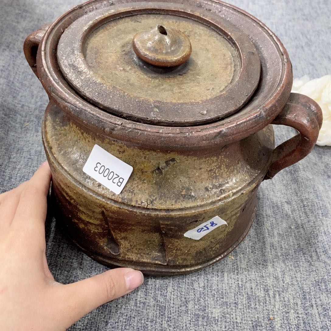 紫砂茶杯非常满意好看得物件