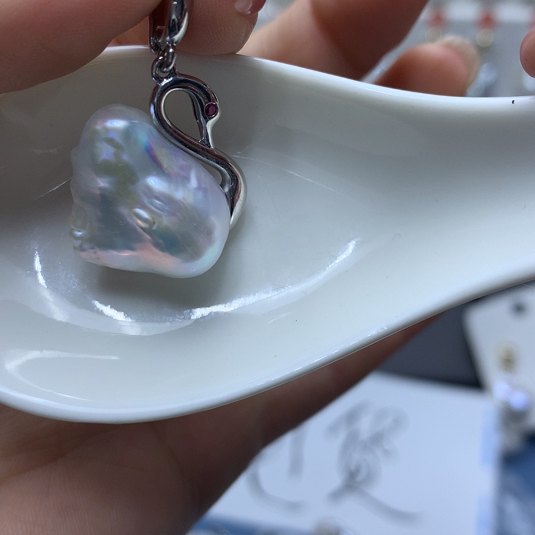 其它未镶嵌淡水珍珠