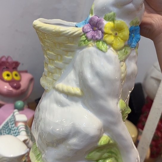 摆件外贸尾单微瑕，介意慎拍