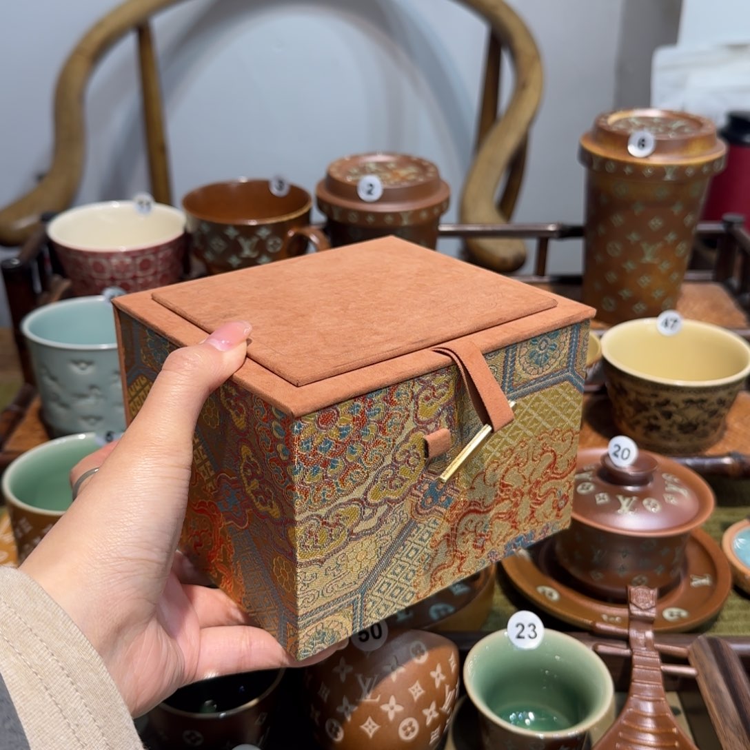 ༄***毛龙泉青瓷小满青瓷