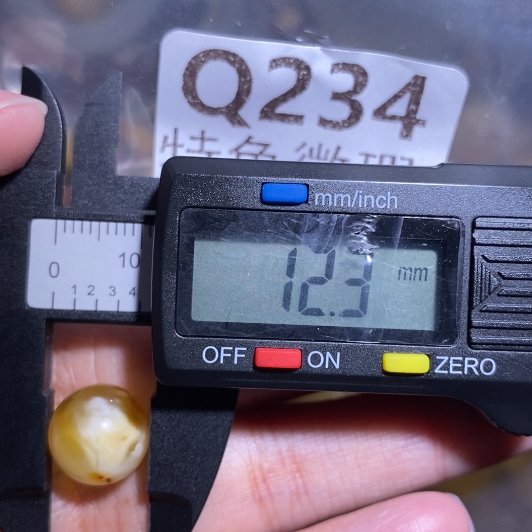 琥珀未镶嵌裸石未镶嵌琥珀蜜蜡裸石