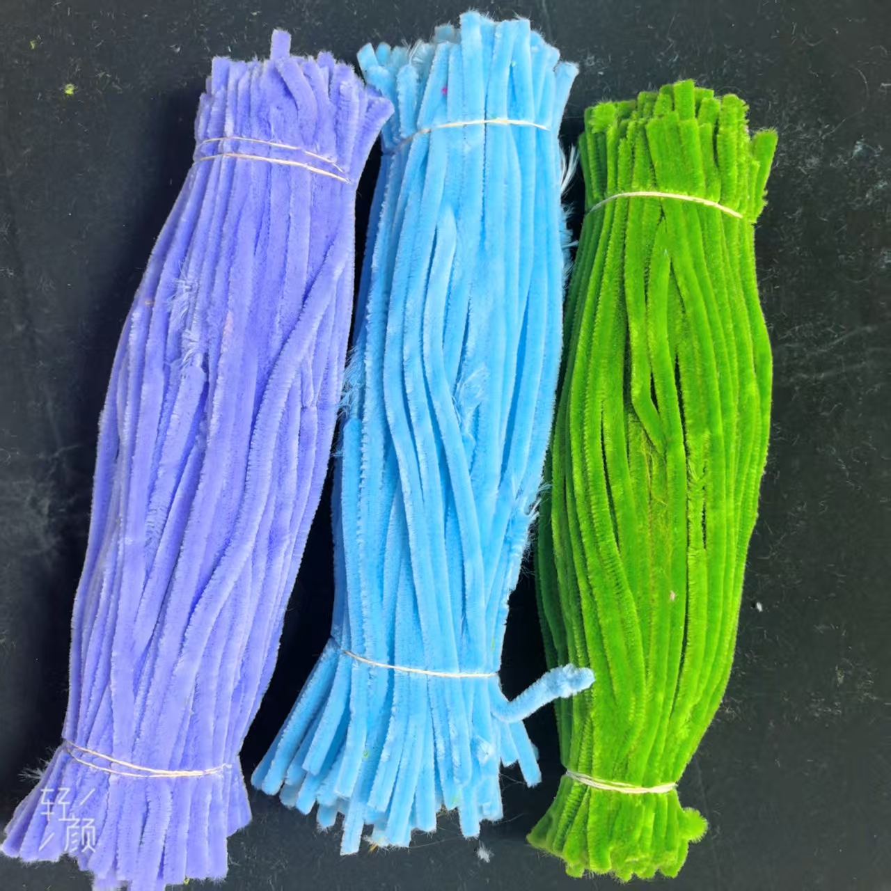 带接头下脚料 未分拣 长度30cm 不退不换