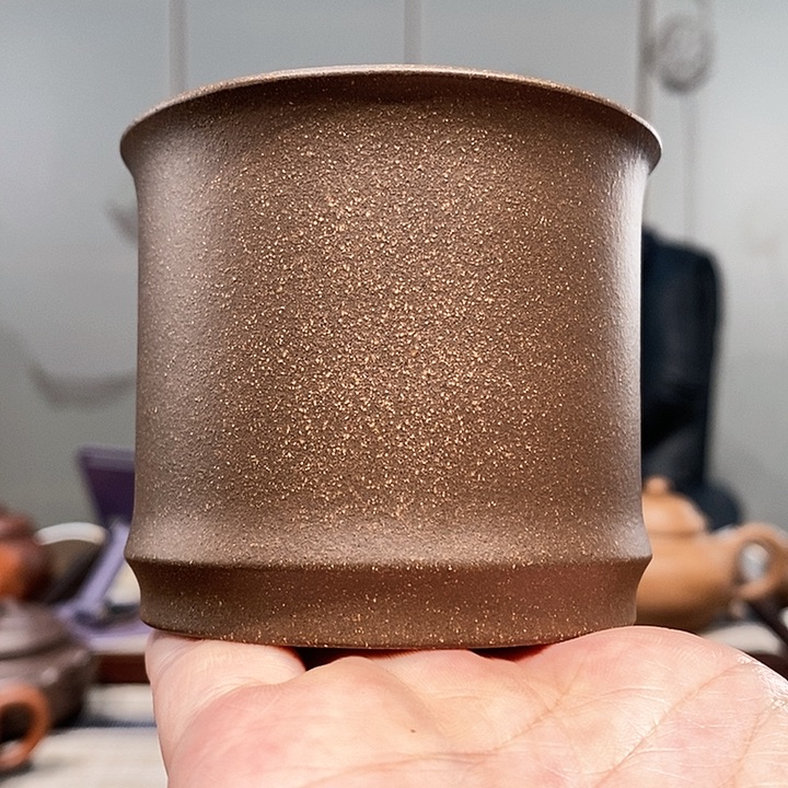 紫砂茶壶紫砂杯紫砂杯