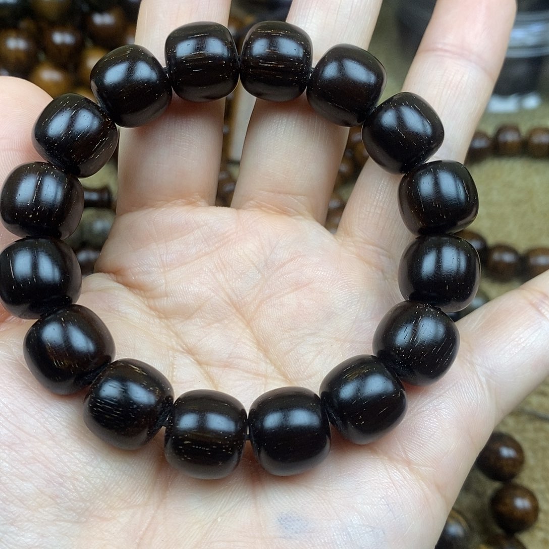 贡木手串/手链1314巴布亚新几内亚贡