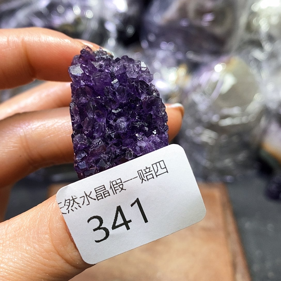 水晶大型摆件（非配饰）未镶嵌