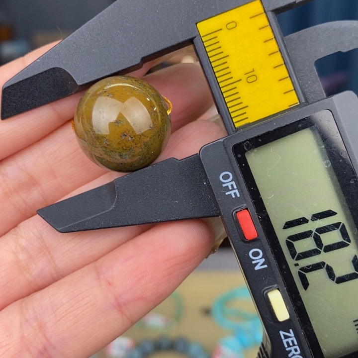 【闪购商品】绿松石珠宝奇石未镶嵌