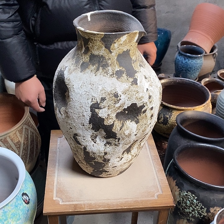 口14高度36拳头黑白…………