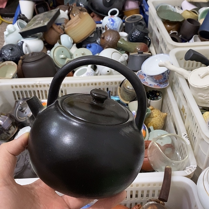 陶瓷艺术品及陶瓷制品