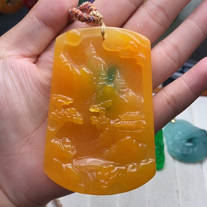 缅料 所见即所得 273