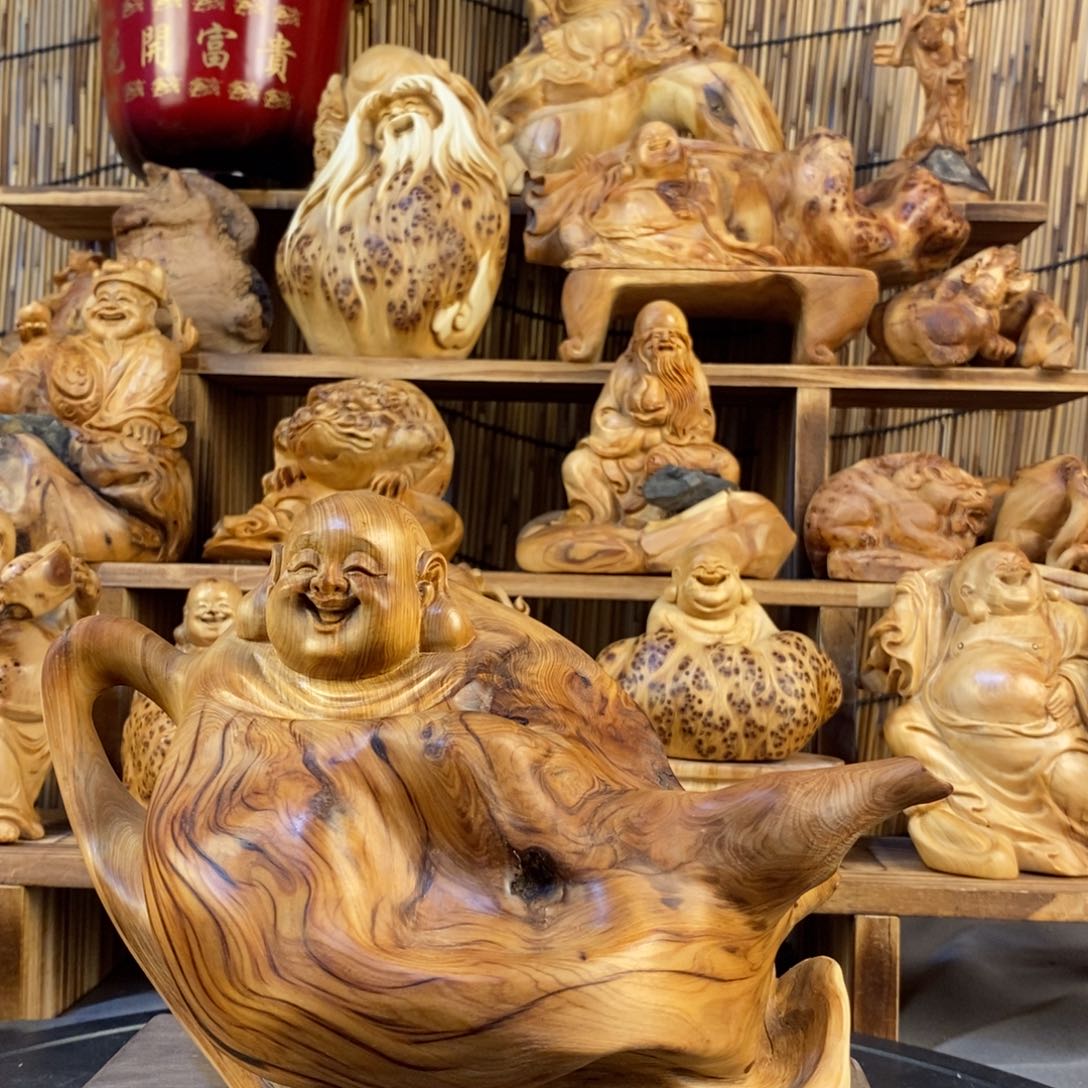 柏木（崖柏）太行崖柏