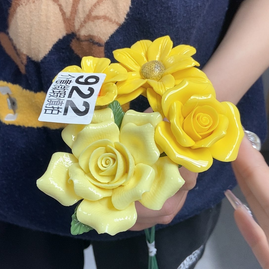 陶瓷设计风格现代