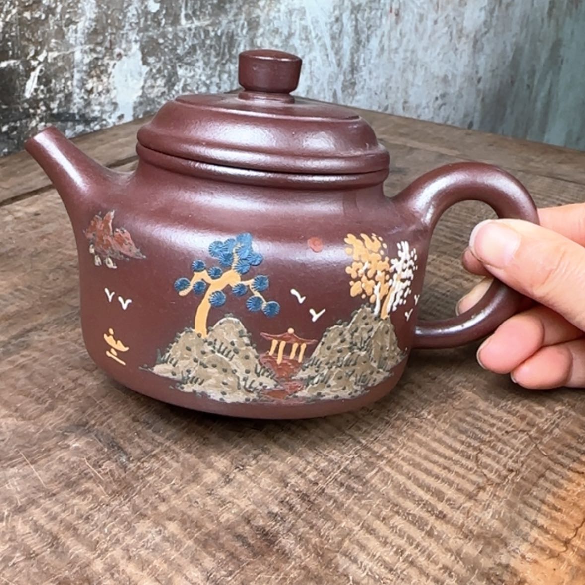 【闪购商品】紫砂茶壶紫砂茶具