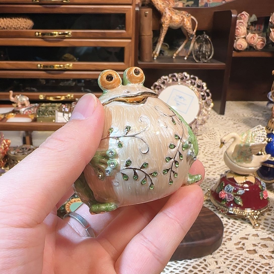 手工制品默认微瑕