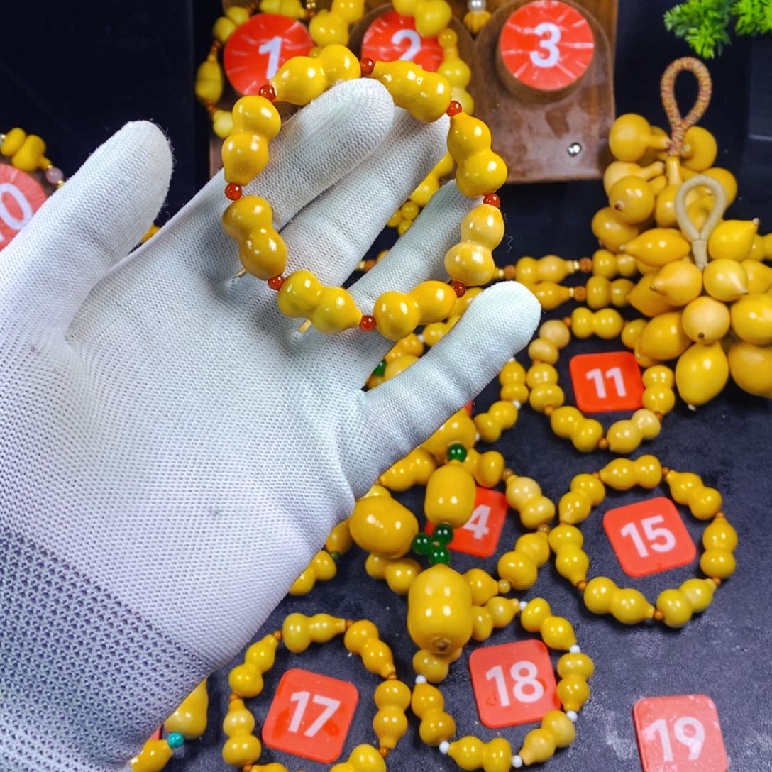 黄杨木石*葫芦笙是个不错