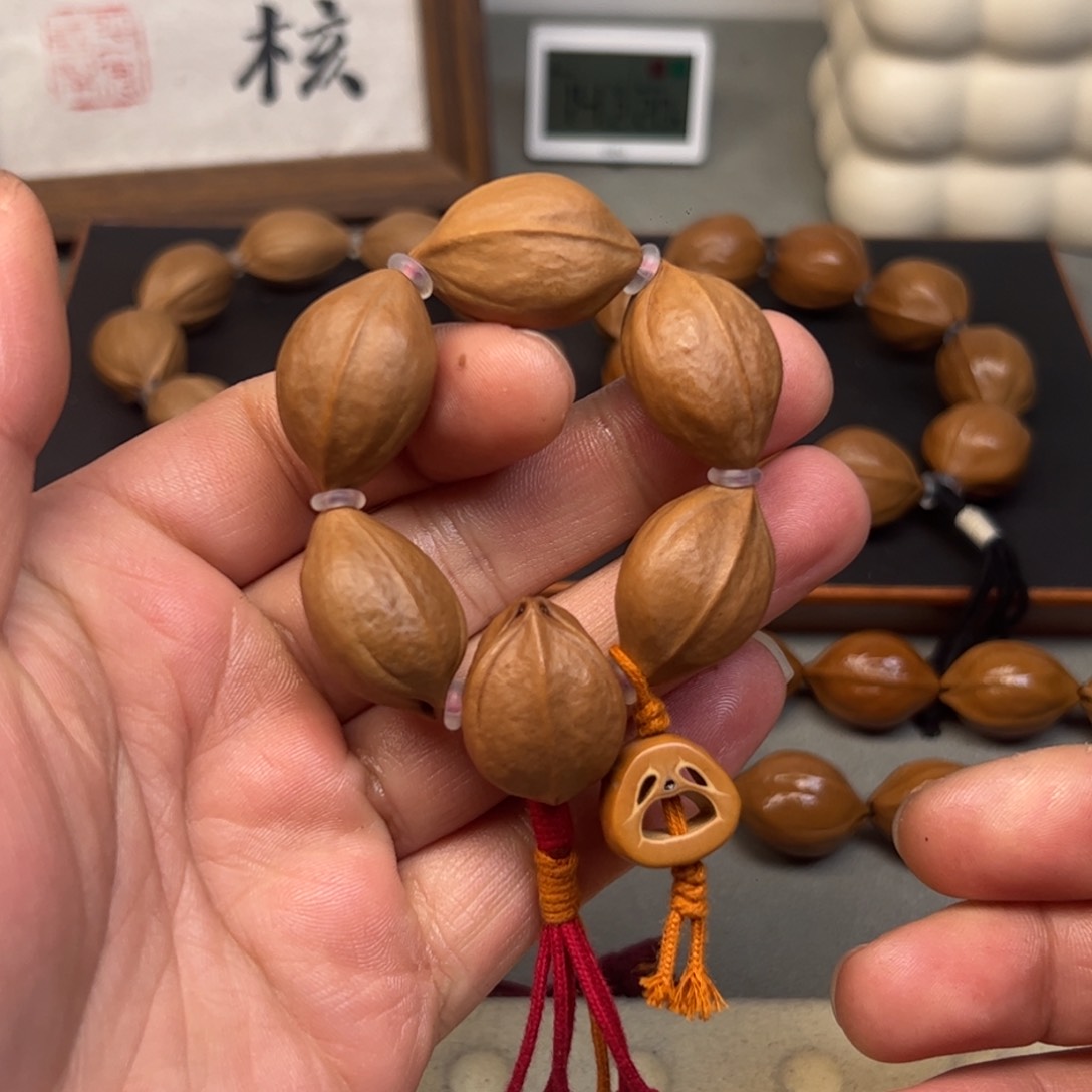 橄榄核其他原生态18精品掌中宝