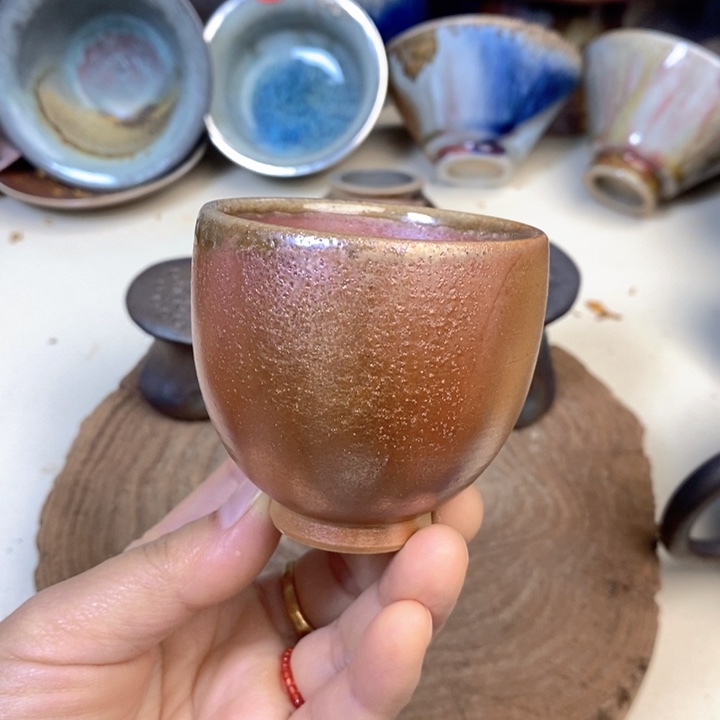 杯子华鑫精品茶器福利