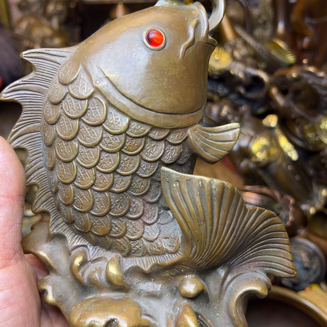 精美文玩精品摆件