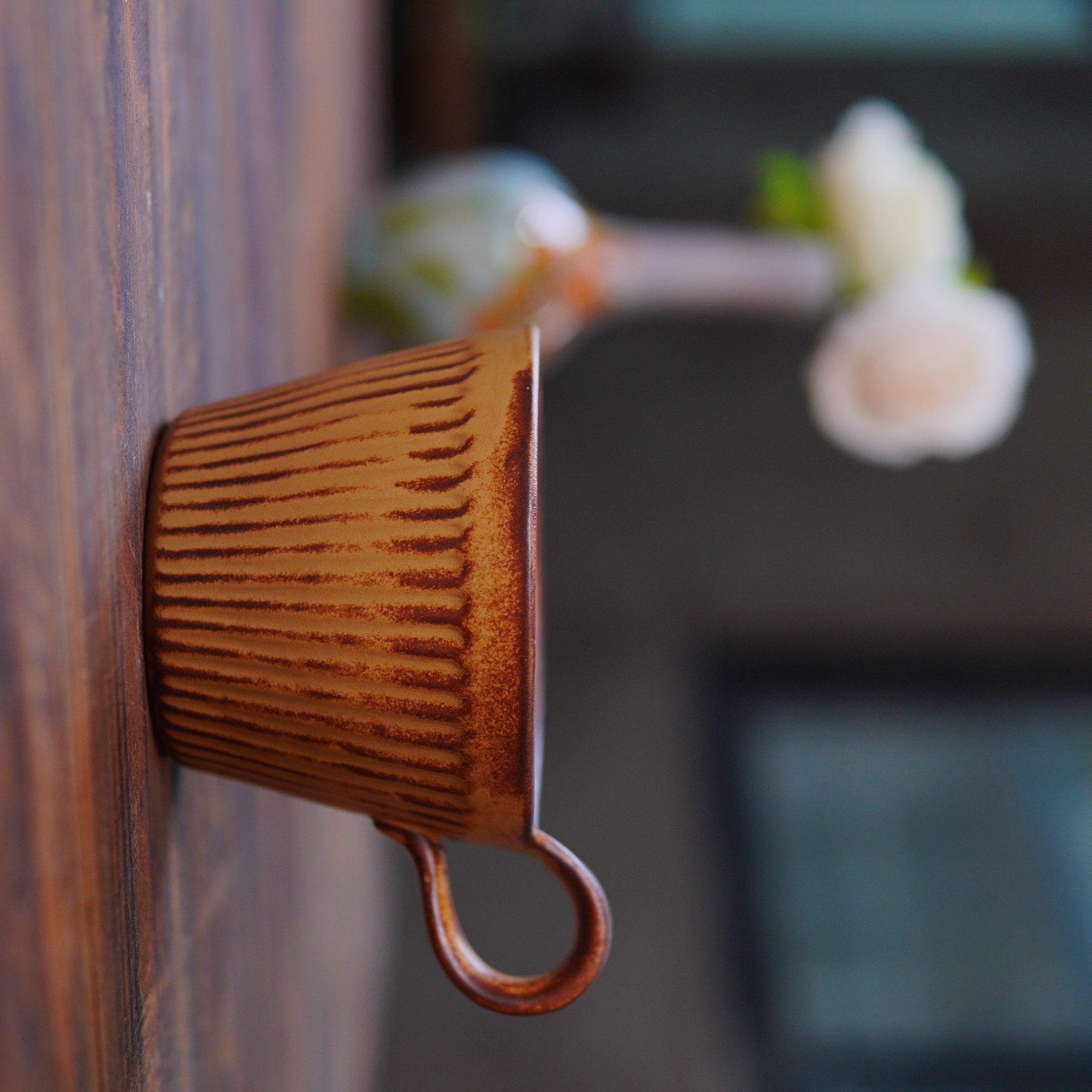 焦糖燕麦咖啡杯 250ml DHb233