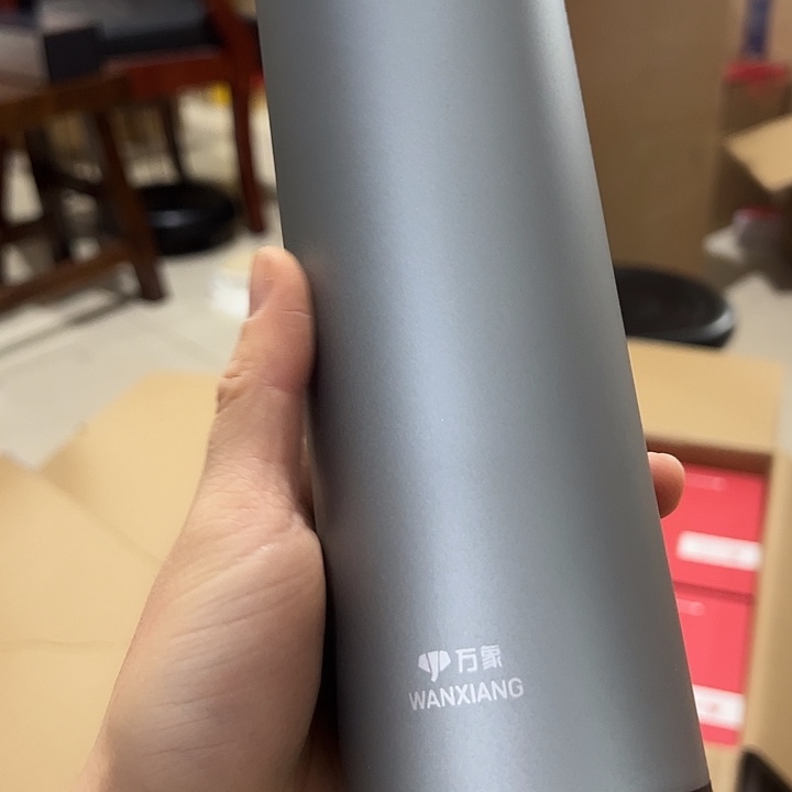 万象D21蓝色304没有网580➕杯套