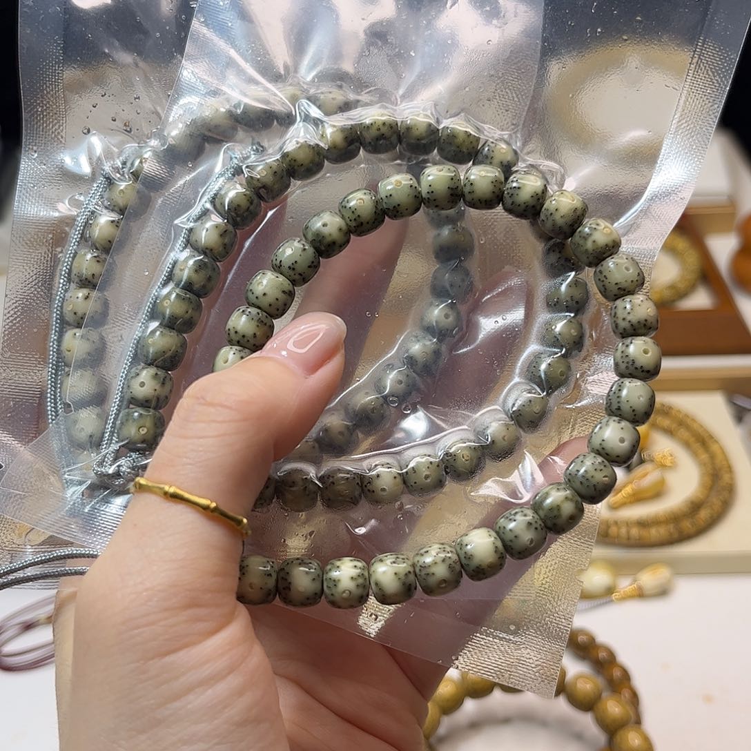 菩提手串/手链手持8/7m m