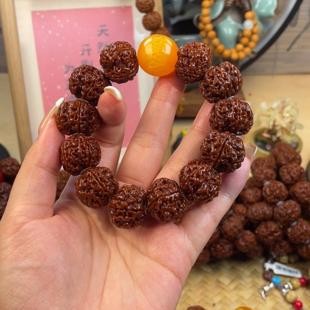 吊坠金刚菩提52111111111