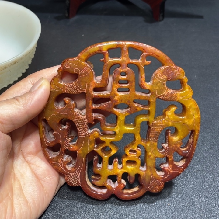底槽青一物一图发货支持七天无理由。