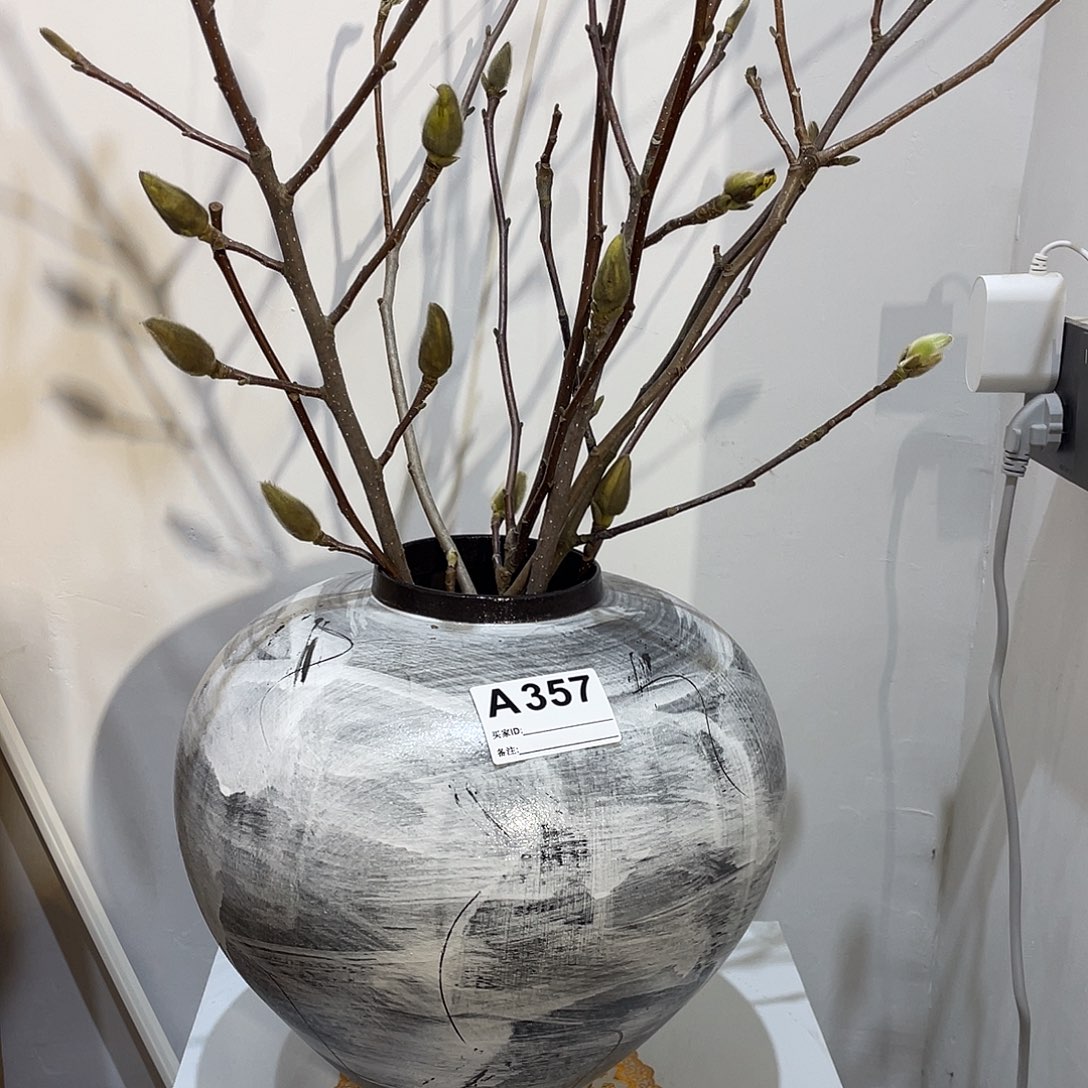 瓶景德镇陶瓷艺术博物