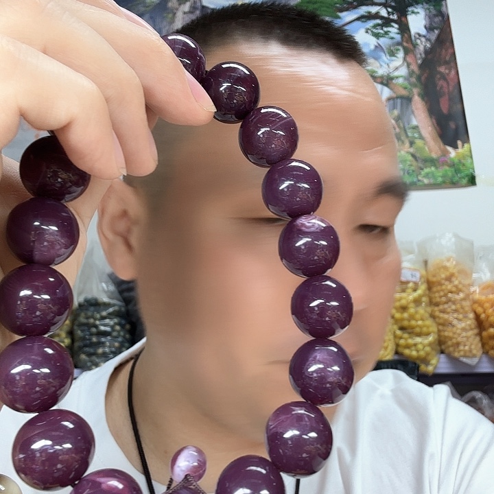 非洲紫檀（红花梨）94