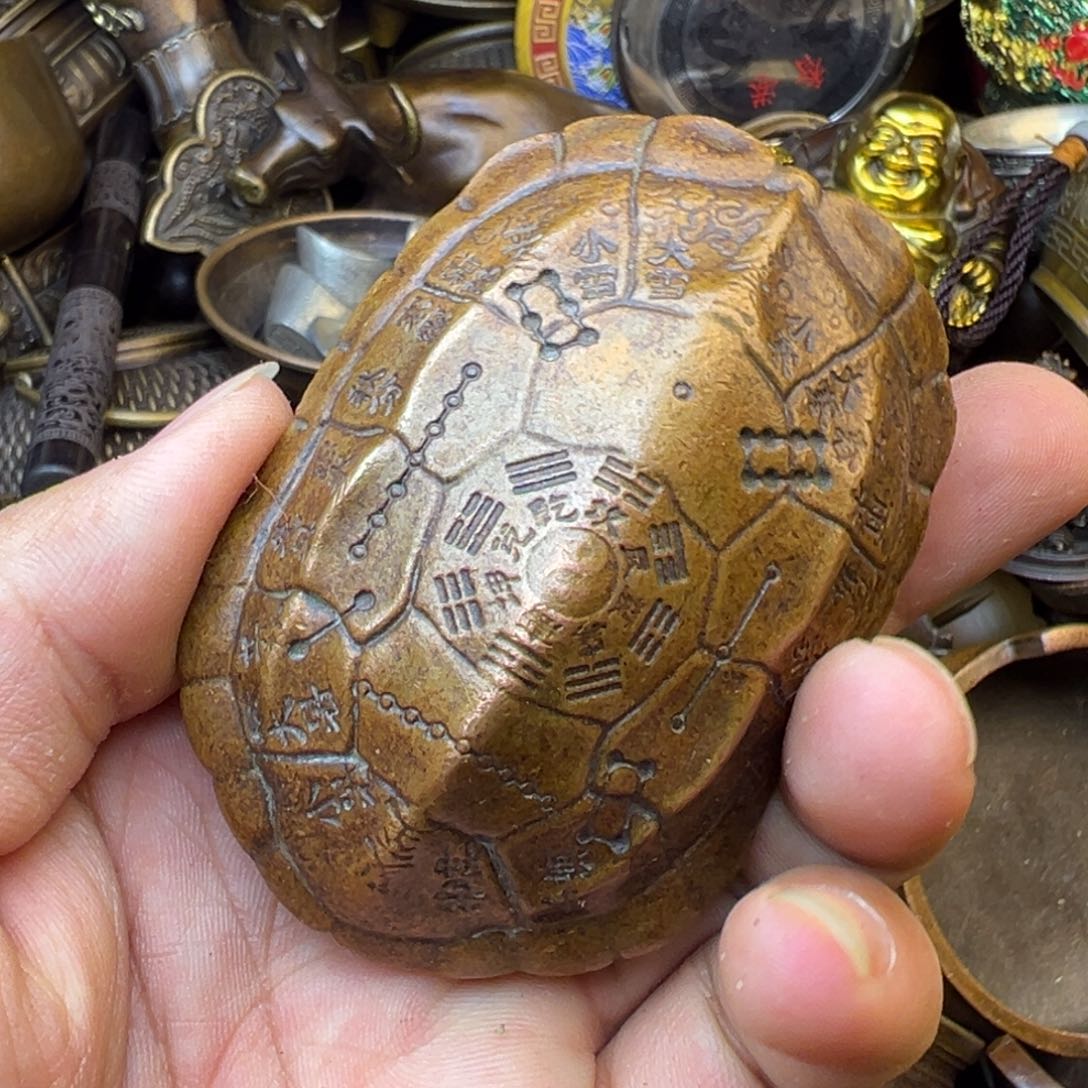 精美文玩精品摆件