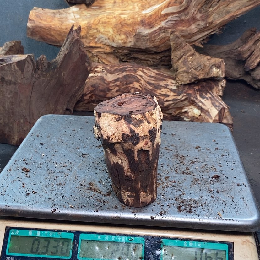 【闪购商品】黄花梨/降香黄檀清*