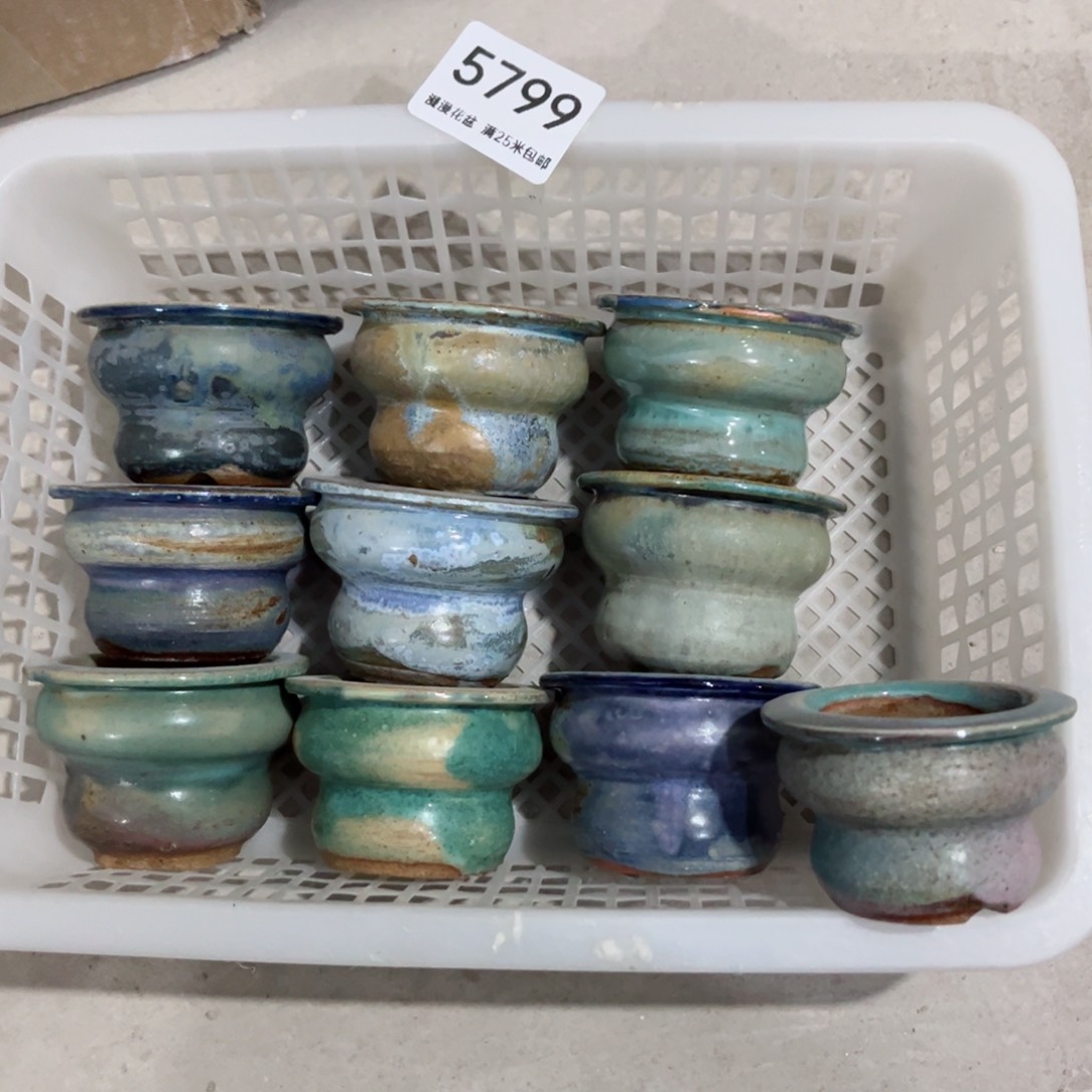 5799内口4景德镇手工制作