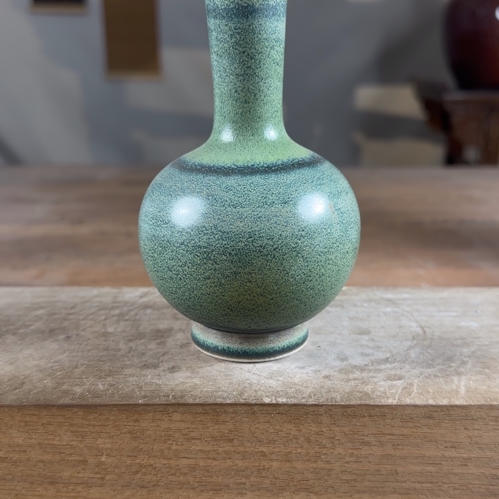 摆件我是实打实的