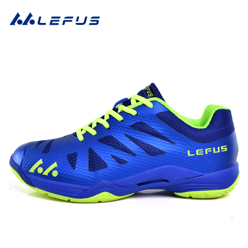 雷弗斯/LEFUS羽毛球鞋-L010款运动