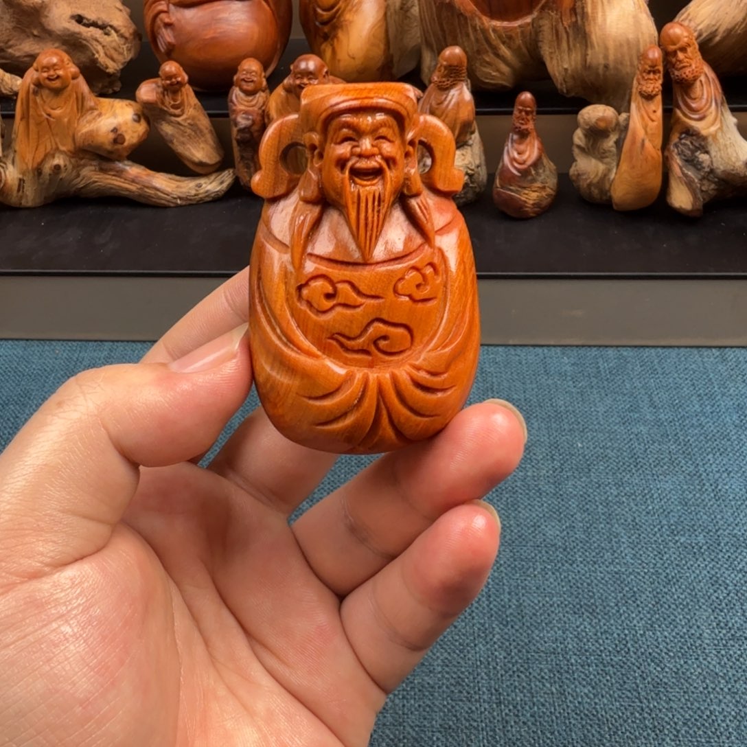 柏木（崖柏）太行崖柏